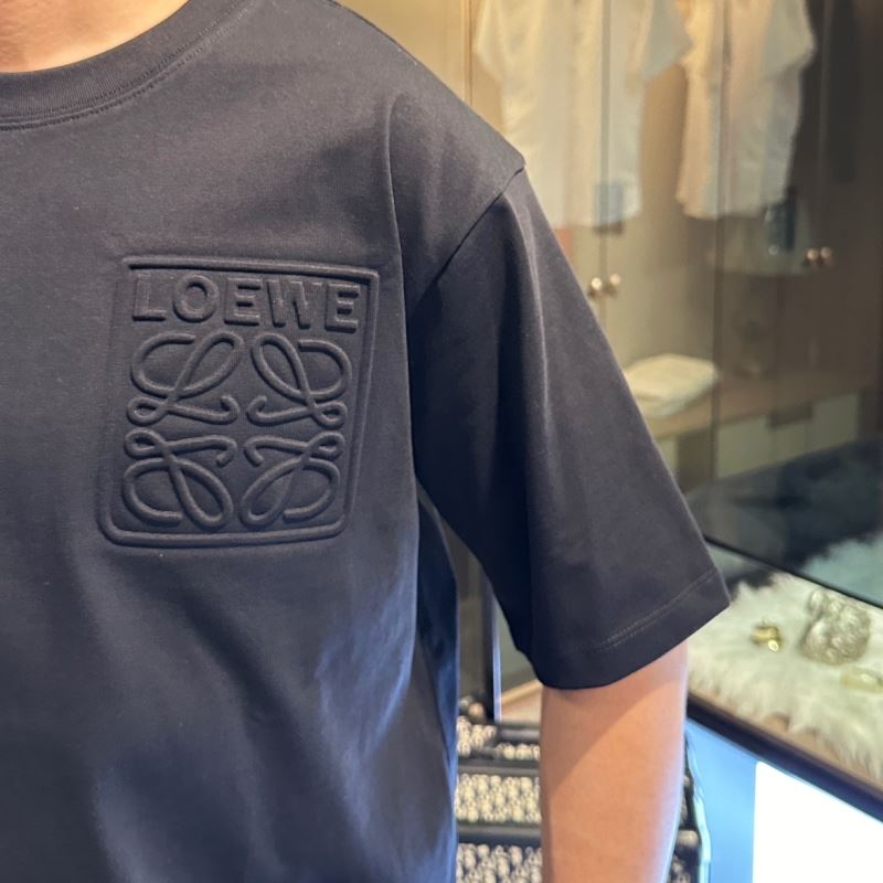 Loewe T-Shirts